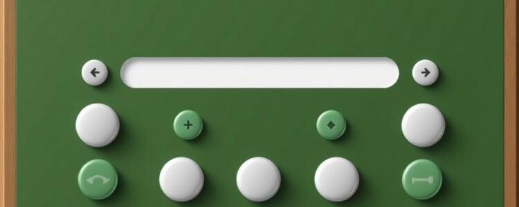 Блеск маленьких деталей: создание панно из пуговиц и как оно меняет пространство