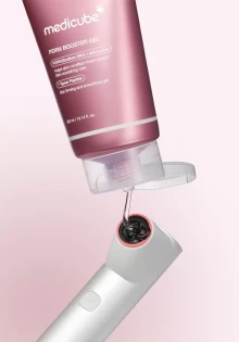 Как правильно наносить Medicube Booster — ошибки, которые снижают эффективность