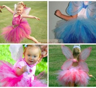 Новогодние костюмы детям своими руками: фото, идеи и выкройки