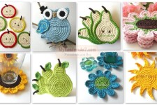 Вязание крючком как отдельный вид искусства. Что нужно знать об этом ремесле?