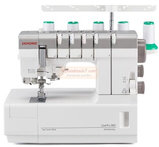 Распошивальная машина: зачем нужна и так ли незаменима?