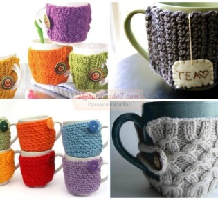 Коллегам на 8 марта своими руками. Что подарить? ТОП — 100 идей с фото