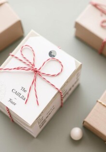 Искусство упаковки: как создавать подарки своими руками и удивлять близких