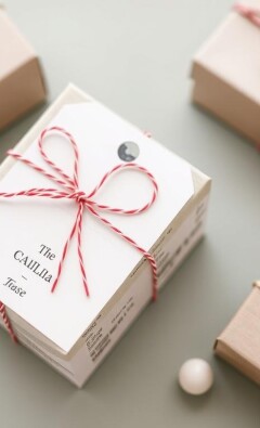 Искусство упаковки: как создавать подарки своими руками и удивлять близких