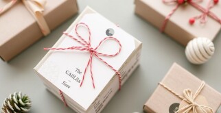 Искусство упаковки: как создавать подарки своими руками и удивлять близких