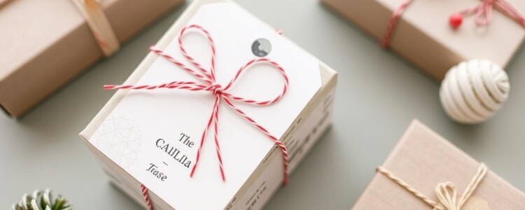 Искусство упаковки: как создавать подарки своими руками и удивлять близких