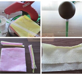 Подарки своими руками из бумаги: пошаговые мастер-классы с фото