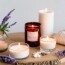 Ароматное тепло дома: искусство изготовления свечей с натуральными ароматизаторами