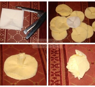 Поделки к 9 мая: лучшие идеи с фото