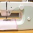 Understanding sewing machine tensions and stitches: a practical guide