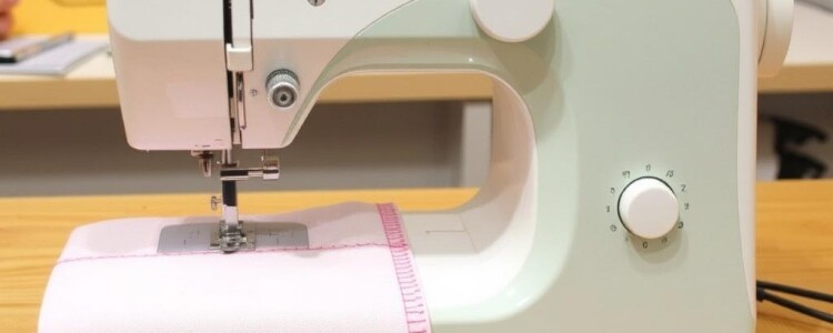 Understanding sewing machine tensions and stitches: a practical guide