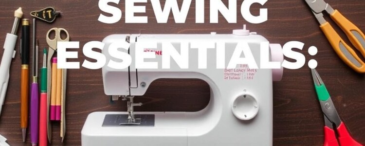 Sew smarter: build a sewing kit that actually gets used