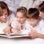 Подружиться с книгой: когда и как научить ребёнка читать
