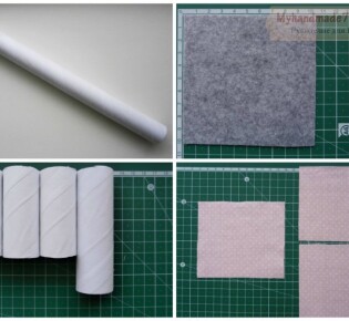 Три поросенка своими руками. Как сделать? Пошаговые мк и идеи с фото