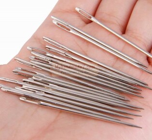 Как выбрать качественные иглы для сухого валяния?