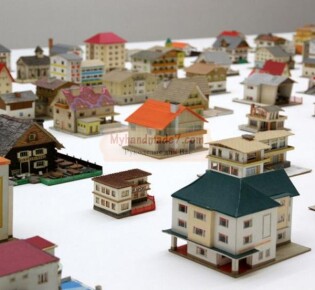 Моделирование как хобби: с чего начать, описание и фото