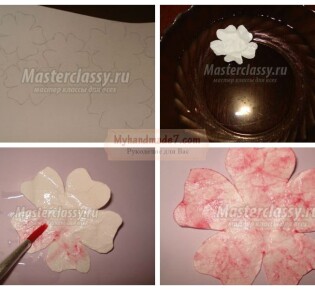 Как сделать из бумаги цветы? Лучшие идеи с пошаговыми фото