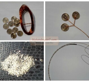 Денежное дерево своими руками: лучшие мастер-классы с фото