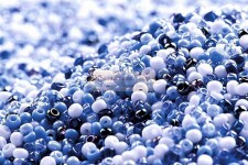 Бисер — универсальный материал для создания эксклюзивного декора