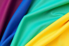 Understanding different types of fabric and their uses