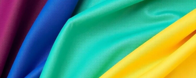 Understanding different types of fabric and their uses