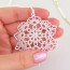 A gentle guide to tatting for delicate lace