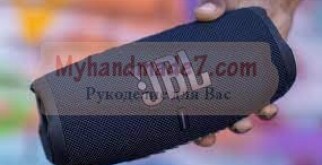 Лучшая портативная колонка в 2023 году