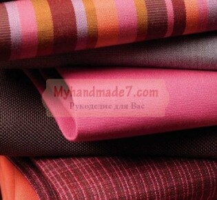 Первоклассные флисовые ткани