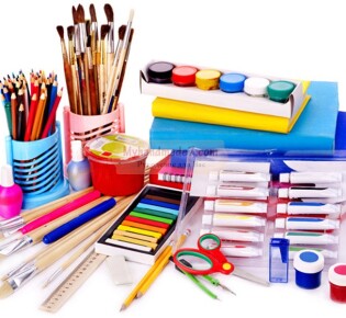 Товары для творчества