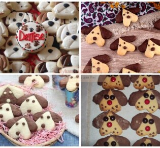 Новогодние подарки 2018 на год Собаки. ТОП — 10 идей с фото