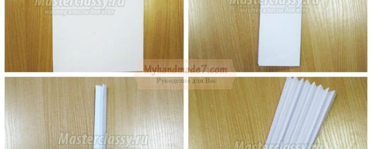 Поделки на тему зима: популярные идеи с фото