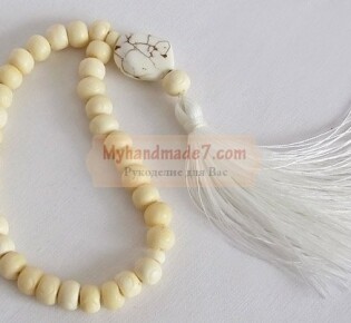 Четки своими руками. Пошаговые мастер-классы