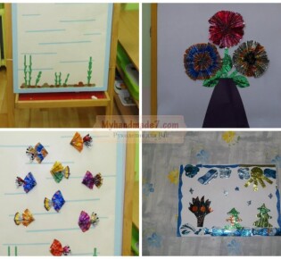 Поделки на тему «Экология» своими руками. Лучшие идеи с пошаговыми фото