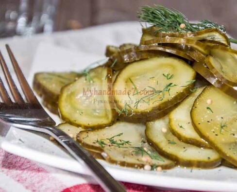 Салат из огурцов на зиму без стерилизации. Вкусные рецепты