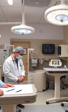 Где лечат всесторонне: как устроен современный многопрофильный медицинский центр