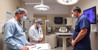 Где лечат всесторонне: как устроен современный многопрофильный медицинский центр