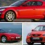 Mazda — история японской автомобильной марки