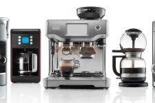 Правильное кофе в правильном исполнении. Основные виды кофеварок