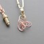 Working with wire: simple jewelry making techniques that anyone can learn