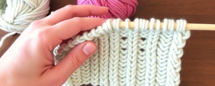 Blocking your knits: the simple step that makes handmade look professional
