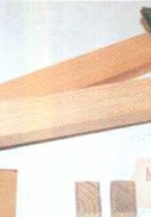 Поделки из резинок: станок для плетения сумок