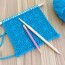 make your own knitting needles and crochet hooks: a hands-on guide