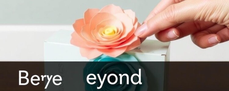 Paper crafting: beyond scrapbooking — creative worlds inside a sheet of paper