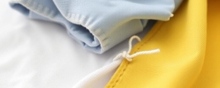 Repairing and mending clothes: visible and invisible techniques