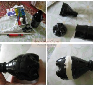 Как сделать вулкан из пластилина? популярные идеи и мастер-классы с фото