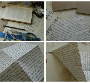 Оригами-бабочка своими руками: пошаговый мастер-класс