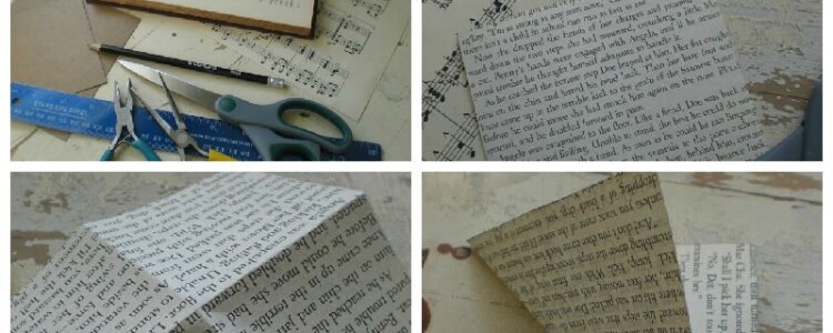 Оригами-бабочка своими руками: пошаговый мастер-класс