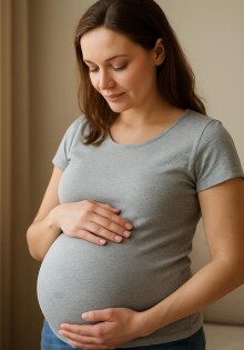 Отдавая частичку жизни: как принять решение стать суррогатной мамой