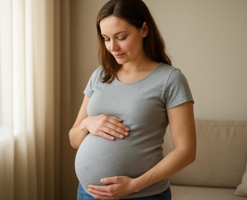 Отдавая частичку жизни: как принять решение стать суррогатной мамой