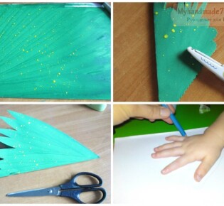 Подарок маме своими руками: ТОП — 10 идей с фото